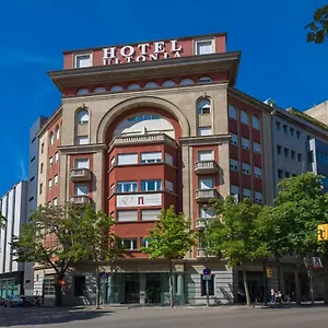 visit hotel