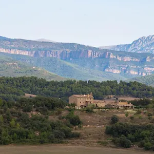 Sant Grau Turismo Saludable Y Responsable Solsona